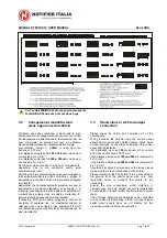 Preview for 7 page of Honeywell NOTIFIER VGS Series User Manual