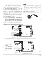 Preview for 3 page of Honeywell NOTIFIER XP6-MA Installation And Maintenance Instructions