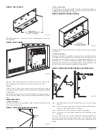 Preview for 2 page of Honeywell Notifier XP6-R Installation And Maintenance Instructions