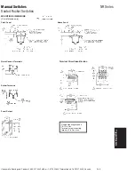 Preview for 3 page of Honeywell NR Series General Information Manual