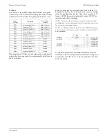 Предварительный просмотр 3 страницы Honeywell NS2 Configuration Manual