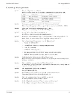 Предварительный просмотр 19 страницы Honeywell NS2 Configuration Manual