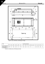 Preview for 33 page of Honeywell NX series User Manual