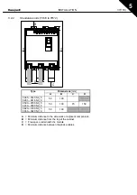 Preview for 38 page of Honeywell NX series User Manual