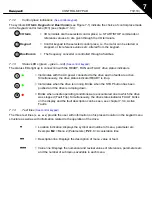 Preview for 74 page of Honeywell NX series User Manual