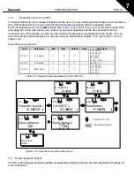 Preview for 104 page of Honeywell NX series User Manual