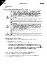 Preview for 105 page of Honeywell NX series User Manual