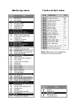 Preview for 113 page of Honeywell NX series User Manual