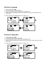 Preview for 115 page of Honeywell NX series User Manual