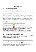 Preview for 117 page of Honeywell NX series User Manual