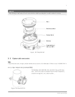 Предварительный просмотр 6 страницы Honeywell OELD Operating Instructions Manual