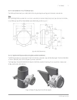 Предварительный просмотр 9 страницы Honeywell OELD Operating Instructions Manual