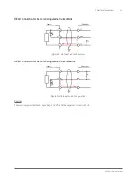 Предварительный просмотр 14 страницы Honeywell OELD Operating Instructions Manual