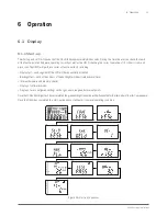 Предварительный просмотр 20 страницы Honeywell OELD Operating Instructions Manual