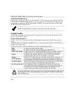 Preview for 18 page of Honeywell OMNI 408 Installation And Setup Manual