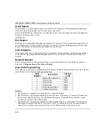 Preview for 22 page of Honeywell OMNI 408 Installation And Setup Manual