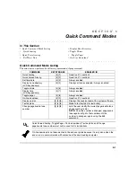 Preview for 25 page of Honeywell OMNI 408 Installation And Setup Manual