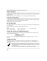 Preview for 26 page of Honeywell OMNI 408 Installation And Setup Manual