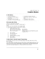 Preview for 29 page of Honeywell OMNI 408 Installation And Setup Manual