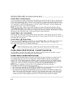 Preview for 30 page of Honeywell OMNI 408 Installation And Setup Manual