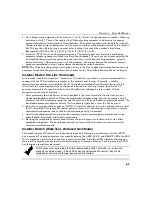 Preview for 31 page of Honeywell OMNI 408 Installation And Setup Manual