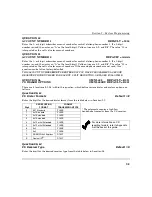 Preview for 35 page of Honeywell OMNI 408 Installation And Setup Manual