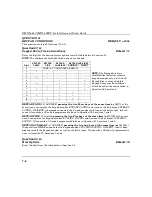 Preview for 38 page of Honeywell OMNI 408 Installation And Setup Manual