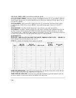 Preview for 40 page of Honeywell OMNI 408 Installation And Setup Manual