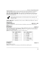 Preview for 41 page of Honeywell OMNI 408 Installation And Setup Manual