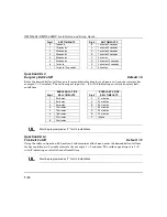 Preview for 42 page of Honeywell OMNI 408 Installation And Setup Manual