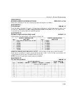 Preview for 43 page of Honeywell OMNI 408 Installation And Setup Manual