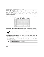 Preview for 46 page of Honeywell OMNI 408 Installation And Setup Manual