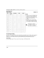 Preview for 48 page of Honeywell OMNI 408 Installation And Setup Manual