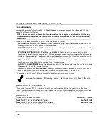 Preview for 52 page of Honeywell OMNI 408 Installation And Setup Manual