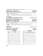 Preview for 56 page of Honeywell OMNI 408 Installation And Setup Manual