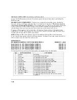 Preview for 62 page of Honeywell OMNI 408 Installation And Setup Manual