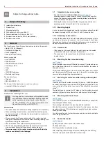 Preview for 2 page of Honeywell OmniAssure Installation Instructions Manual