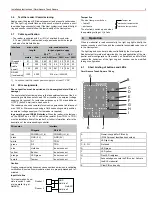 Preview for 3 page of Honeywell OmniAssure Installation Instructions Manual