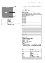 Preview for 4 page of Honeywell OmniAssure Installation Instructions Manual