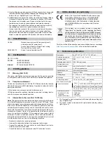 Preview for 5 page of Honeywell OmniAssure Installation Instructions Manual