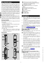 Предварительный просмотр 2 страницы Honeywell OnCell 3150A-LTE-EU Quick Start Manual