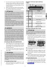 Предварительный просмотр 5 страницы Honeywell OnCell 3150A-LTE-EU Quick Start Manual
