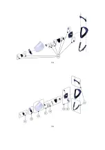 Предварительный просмотр 2 страницы Honeywell OPTI-PRO CL3+ Instructions Manual