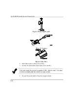 Предварительный просмотр 6 страницы Honeywell OptiCAM-IR Installation And Setup Manual