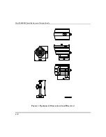 Предварительный просмотр 10 страницы Honeywell OptiCAM-IR Installation And Setup Manual