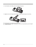 Предварительный просмотр 8 страницы Honeywell Optimus 5100 User Manual