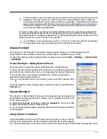 Preview for 15 page of Honeywell Optimus 5100 User Manual