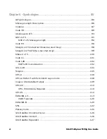 Preview for 8 page of Honeywell ORBIT 7120PLUS User Manual