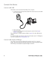 Preview for 16 page of Honeywell ORBIT 7120PLUS User Manual