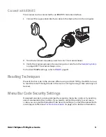 Preview for 19 page of Honeywell ORBIT 7120PLUS User Manual